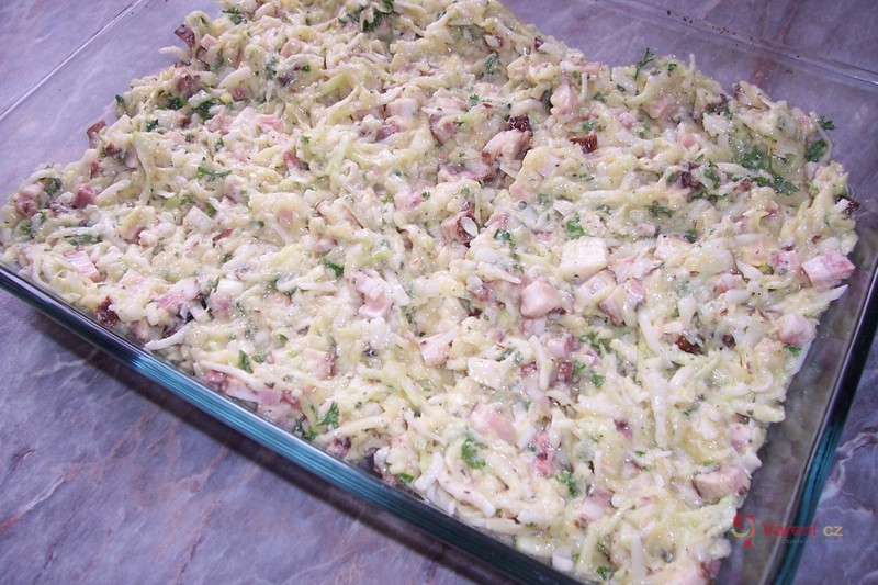 Prejt z cukety - fotografie 2