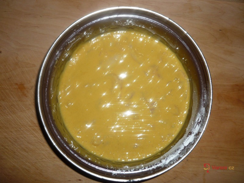 Kuřecí prsa v těstíčku - fotografie 3