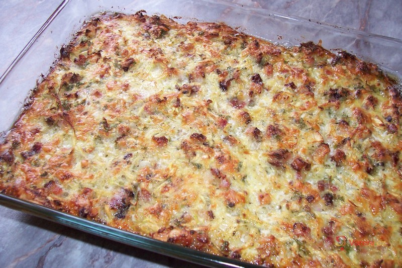 Prejt z cukety - fotografie 3