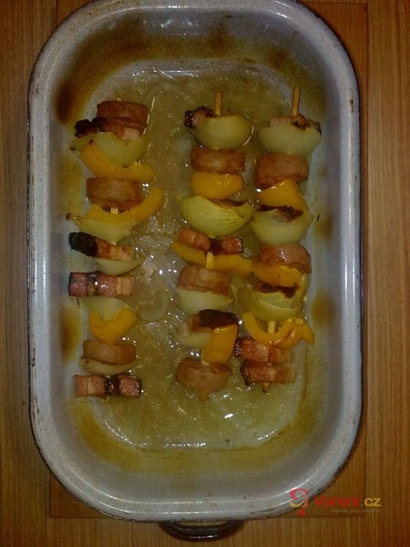 Uzenářské špízy - fotografie 3