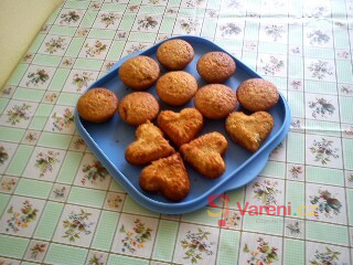 Minimuffiny - fotografie 2