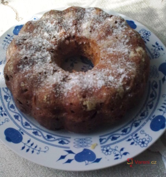 Tatranková bábovka - fotografie 5