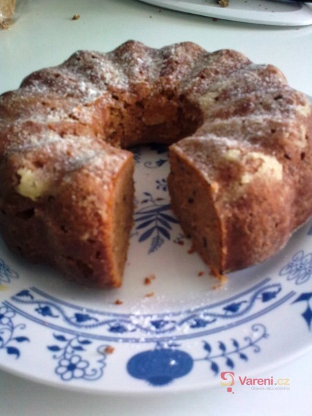 Tatranková bábovka - fotografie 4