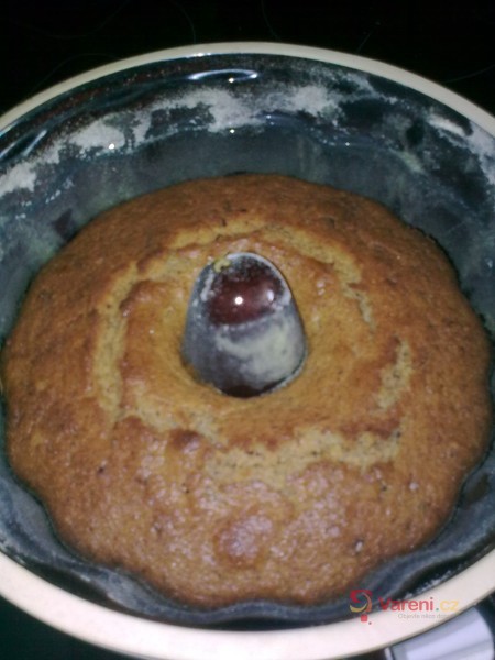 Tatranková bábovka - fotografie 3