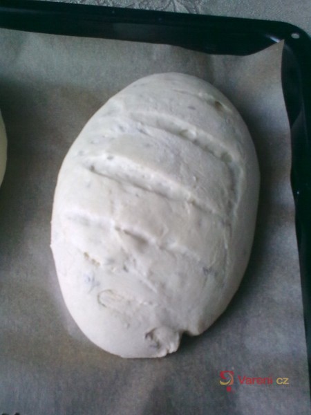 Jemný bramborářský chléb - fotografie 3