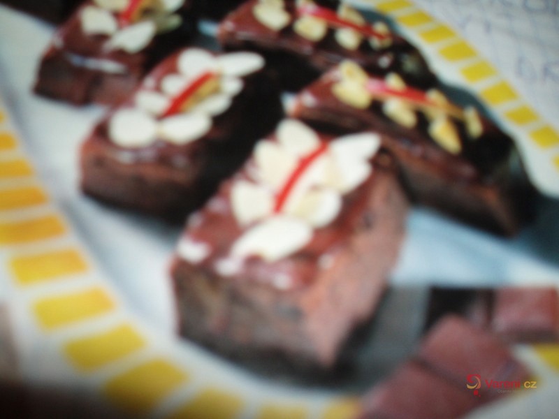 Čokoládoví dráčci - fotografie 2