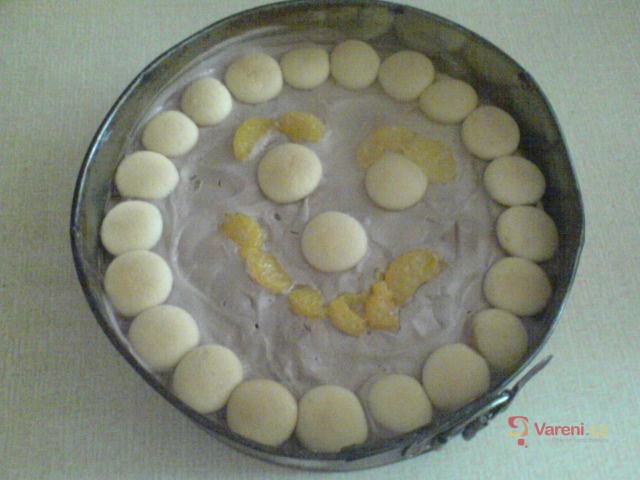 Dort za studena - fotografie 2