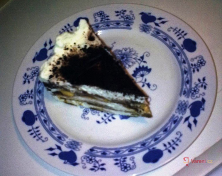 Tiramisu - fotografie 5