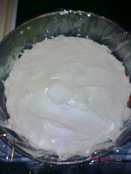 Tiramisu - fotografie 4