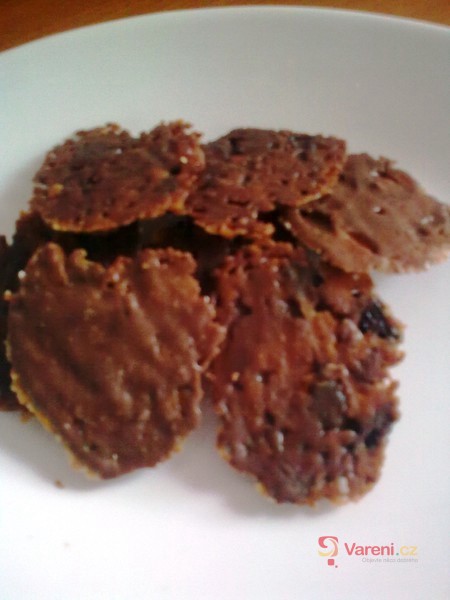 Smetanové marokánky - fotografie 3