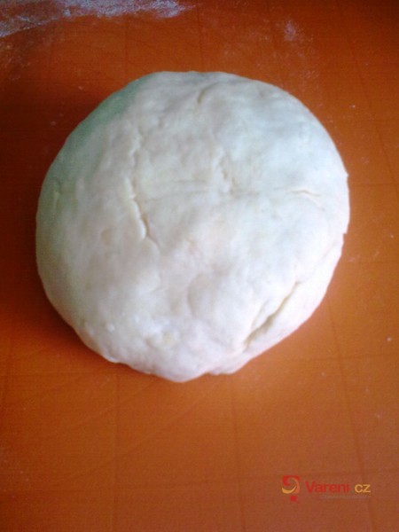 Sýrové rohlíčky - fotografie 5