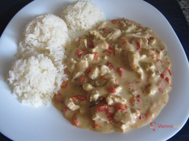 Krůtí nudličky - fotografie 2