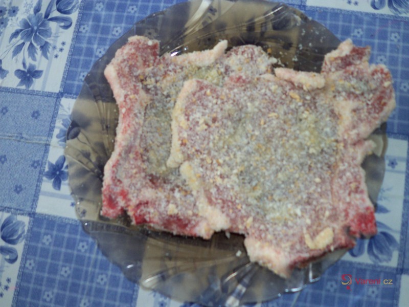 Škaredé maso - fotografie 4