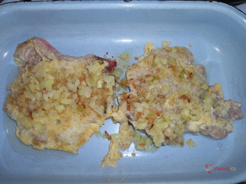 Škaredé maso - fotografie 3