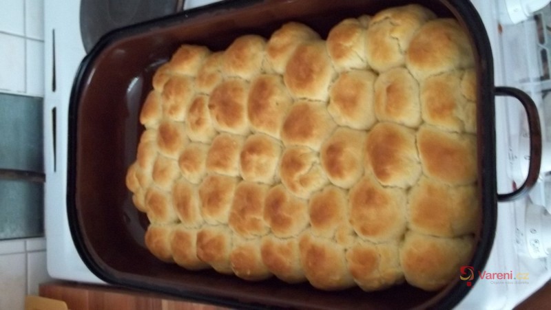 Buchtičky se šodó - fotografie 5