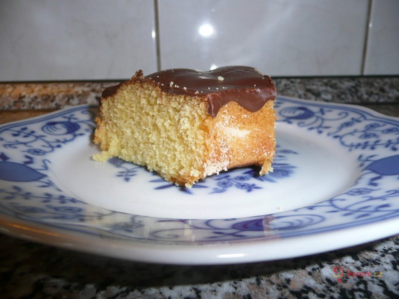 Sváteční bábovka - fotografie 3