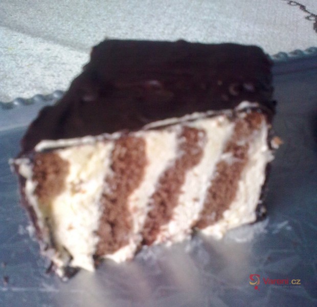 Dvoubarevné BeBe řezy - fotografie 5