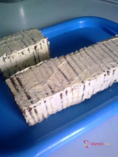 Dvoubarevné BeBe řezy - fotografie 4