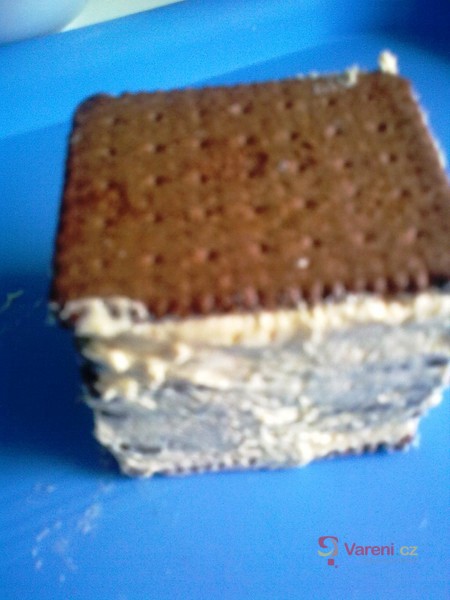 Dvoubarevné BeBe řezy - fotografie 3