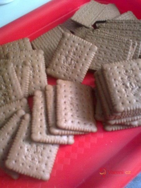 Rychlá pórková polévka - fotografie 2