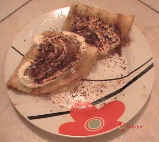 Babiččiny ovocné palačinky - fotografie 2