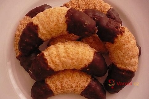 Nafoukané rohlíčky - fotografie 2