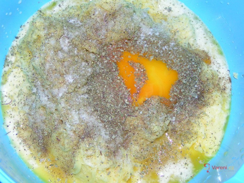 Terčin bramborák - fotografie 2