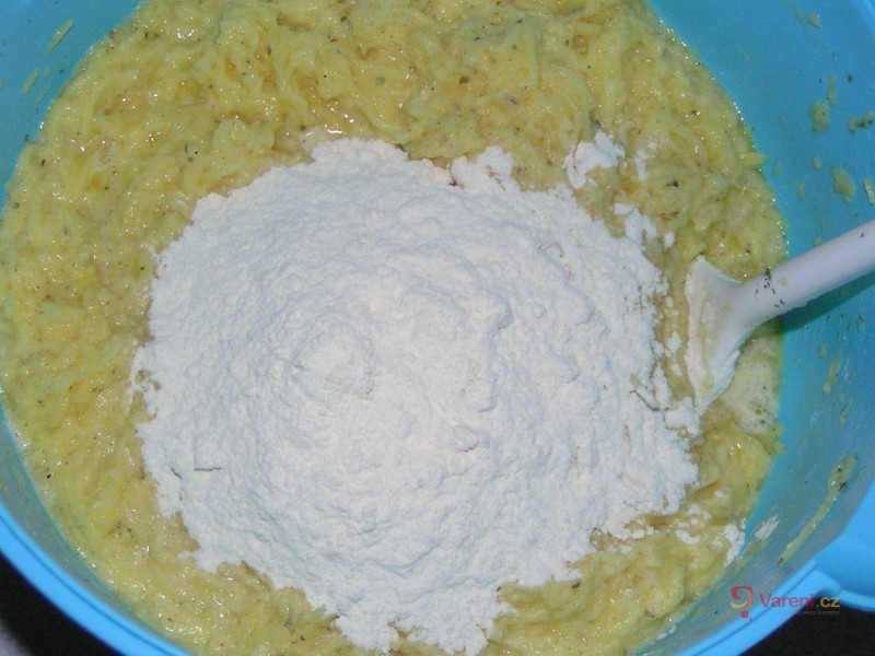 Terčin bramborák - fotografie 3