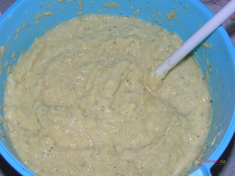 Terčin bramborák - fotografie 4