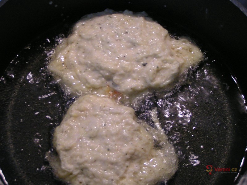 Terčin bramborák - fotografie 5