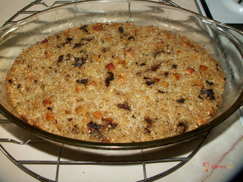 Vánoční Kuba se slaninou - fotografie 2