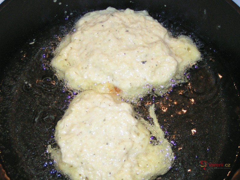 Chodský kotlet se zelím - fotografie 4