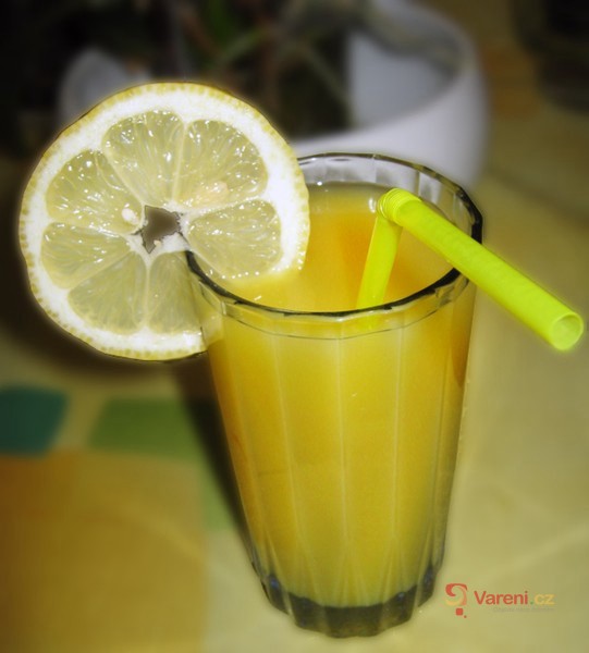 Zlatý pomeranč - fotografie 2