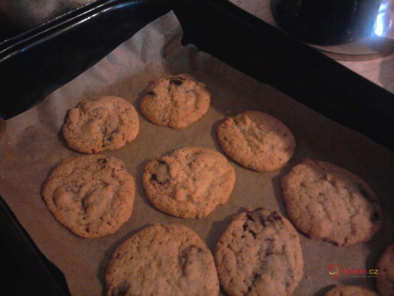 Opravdové cookies