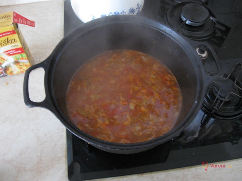 Hlívovka - fotografie 3