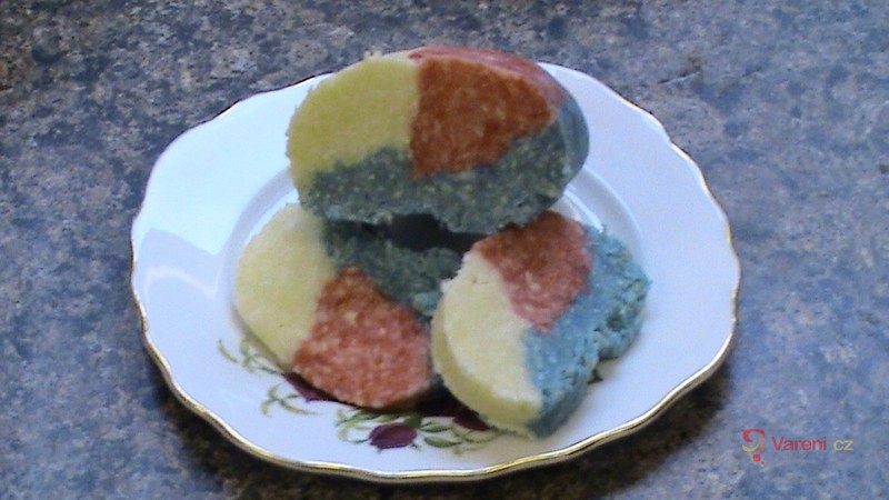 Kokosový kmen - fotografie 3