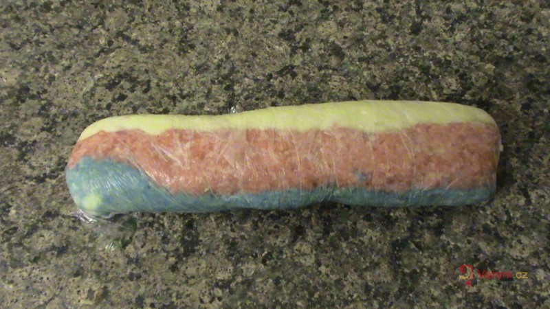 Kokosový kmen - fotografie 2