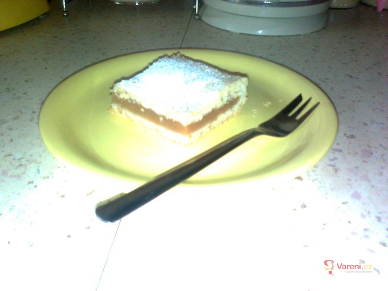 Vynikající jablečné řezy - fotografie 2