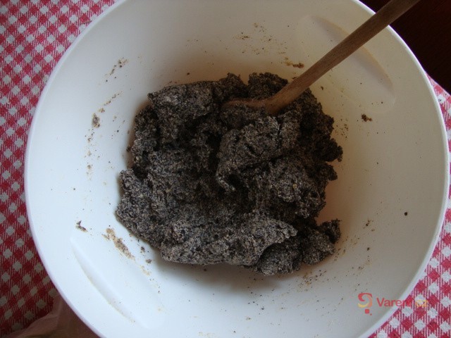 Makové dietní placičky - fotografie 3