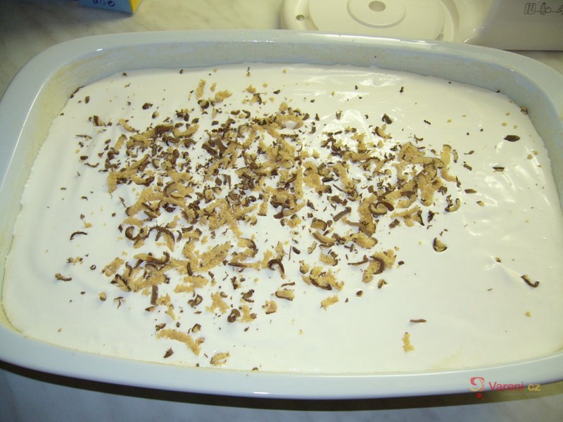 Margot řezy s pudinkem - fotografie 4