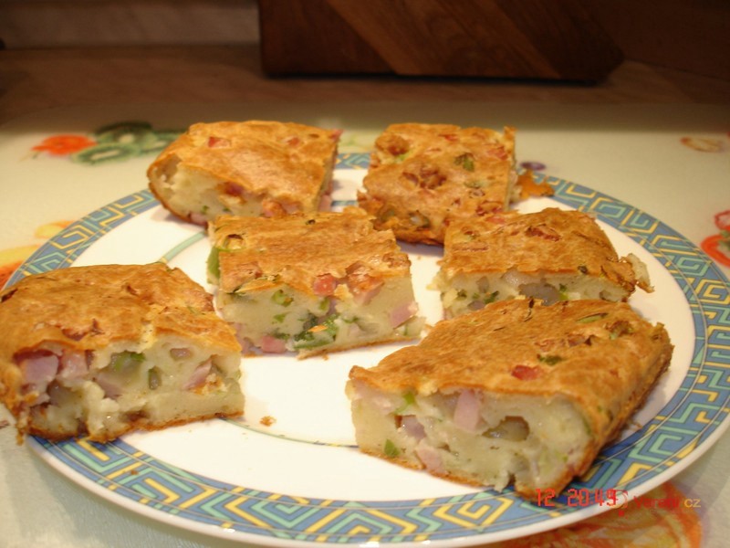 Romadurová buchta - fotografie 2