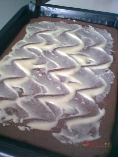 Perník s marmeládou - fotografie 5