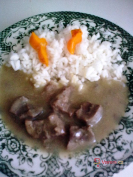 Chalupářská játra - fotografie 2