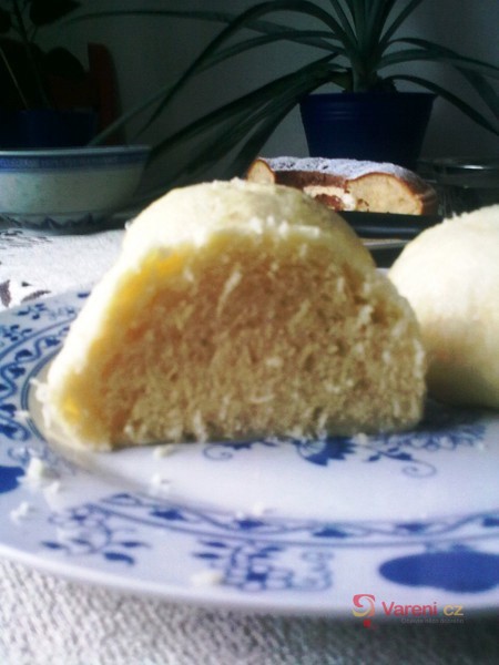 Osvědčený houskový knedlík - fotografie 2