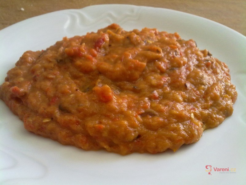 Ajvar - fotografie 3