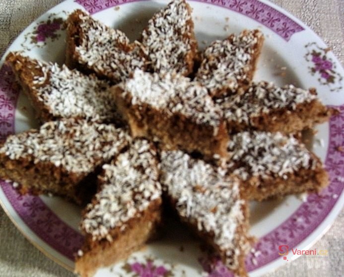 Šalamounova hrnková buchta - fotografie 2