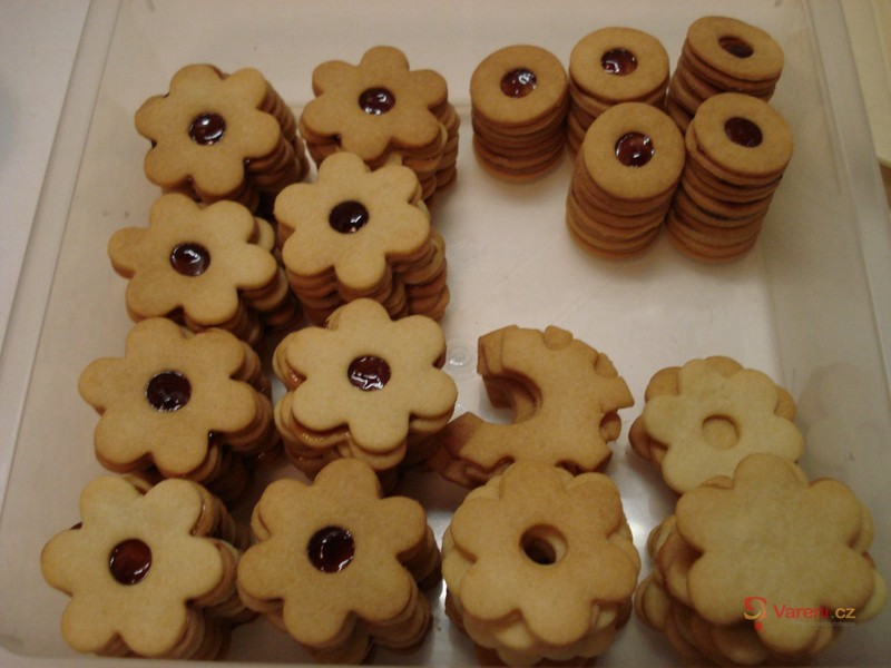 Linecké květinky - fotografie 3