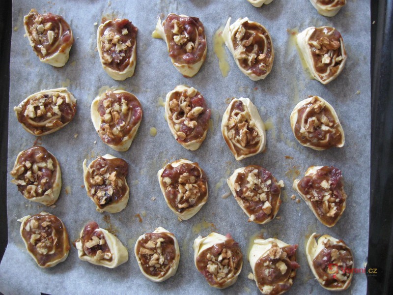 Perníkoví šneci - fotografie 5