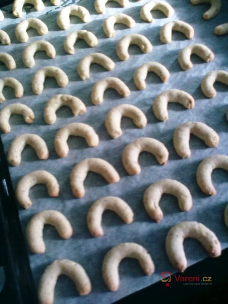 Rohlíčky se sádlem - fotografie 3