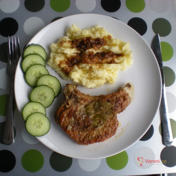 Madridské kotlety - fotografie 3